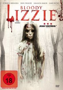Bloody Lizzie von David Dunn Jr. | DVD | Zustand gut