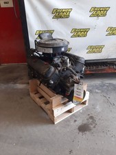 Engine Motor 8-454 7.4l Vin N See Sub Title Fits 1990 Chevrolet 30 Van 1348500