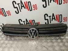 Calandre Volkswagen 1,6L