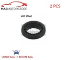 <!--F#f_0-->DOMLAGER FEDERBEINLAGER VORNE SKF VKD 35041 2PCS P FÜR HOLDEN CAPTIVA 2.4L,2L<!--F/-->