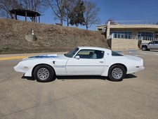 1979 Pontiac Trans Am for Sale