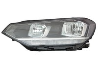 VAN Wezel Hauptscheinwerfer 5819961 FüR Touran VW 5T1 GroßRaumlimousine TSI TDI