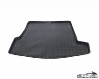 Kofferraumwanne Matte FüR Skoda Superb Hinten 01-08