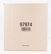 2021/22 Upper Deck Series 2 Hockey 24-Pack Retail 20-Box Case