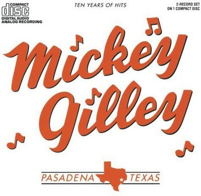 Mickey Gilley - 16 Biggest Hits [New CD] Bonus Track, Rmst