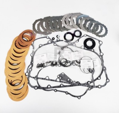 For MDMA MDLA M4TA RD1 Auto Transmission Rebuild Overhaul Kit #as