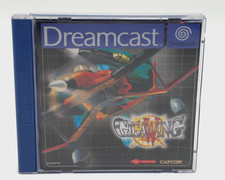 ebay® Auktion 117157329955 | Giga Wing SEGA Dreamcast Thumbnail of ebay® auction 117157329955 | Giga Wing SEGA Dreamcast