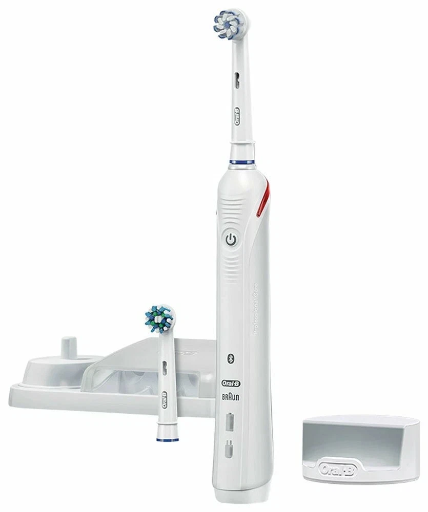 Oral-B Brown Electric Toothbrushes for sale | eBay
