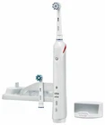 BRAUN Oral B Electric Toothbrush Smart 4 4000 D6015253P AC100V NEWONE