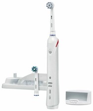 BRAUN Oral B Electric Toothbrush Smart 4 4000 D6015253P AC100V NEWONE