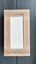 Bathroom Tiles Porcelanosa Madagascar Blanco 1 Box Of 10