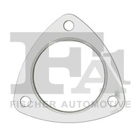 1 X Dichtung Abgasrohr Fischer 120-908 FüR Opel Astra H Fiat