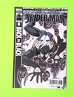 Amazing Spider-Man #539 - 2nd print Vol. 1 2007 Marvel Comics Variant 8.0 X46-79