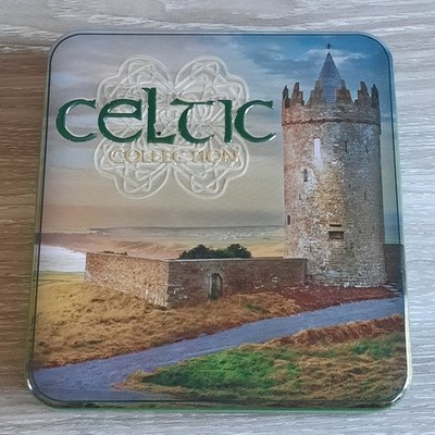 The Dublin Ramblers Celtic Collection 2013 3CD Folk Irish Sonoma