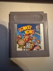 Nintendo Donkey Kong 1994 Classic Game Boy Game tested working