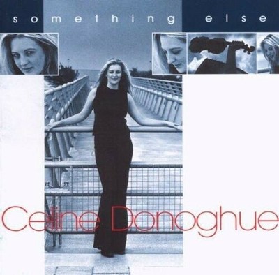 Something Else CD Celine Donoghue