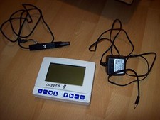 Dickson FH125 Temperature Humidity Recorder  Lcd Display Graphing Logger $69