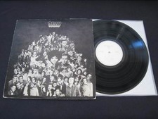 Japan Promo only Vinyl LP Doors Jim Morrison Jackson 5 Mitchie Rider Diana Ross