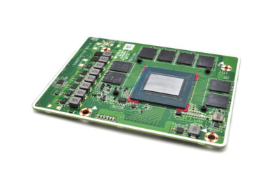 L84930-001 - Graphics Card For Envy 32-A1055 All-in-one