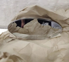 GENUINE FORD TRANSIT CONNECT FRONT BADGE EMBLEM PLINTH 06-ON 1438230 FIXED (d4) 