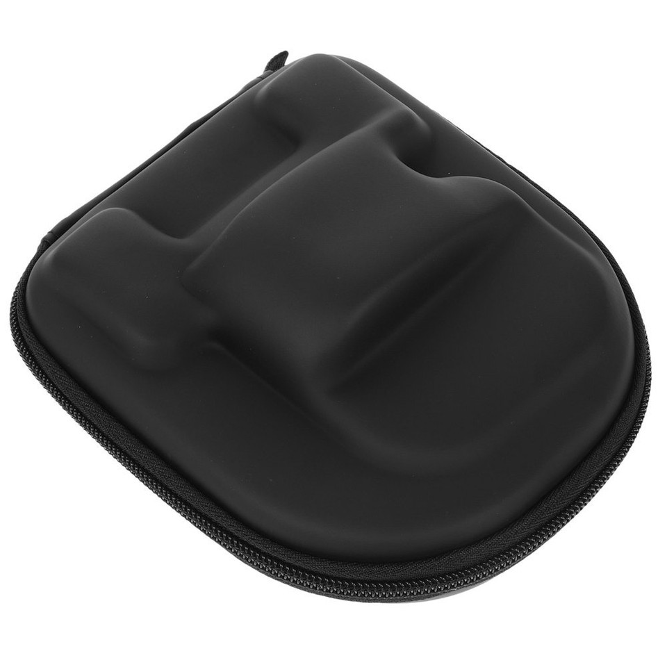 Fishing Reel Storage Case Protective Cover For Spinning Reels