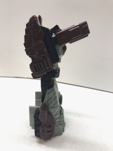 1996 SOUNDWAVE Transformers Machine Wars KB Toys Exclusive nicht komplett - Bild 5 von 12