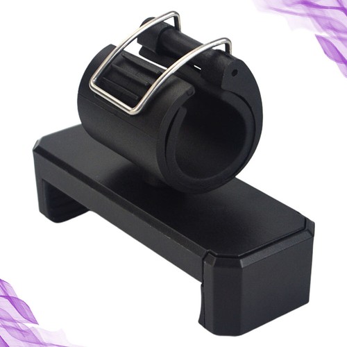 Cell Phone Selfie Stand Selfie Neck Holder Phone Mount Selfie Stick - 第 7/11 張圖片