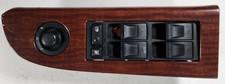 2005-2010 Jeep Grand Cherokee LH Driver Master Window Switch OEM Woodgrain