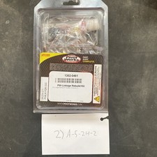 Pivot Works Linkage Rebuild Kit PWLK-Y28-000 YFZ450 04-13