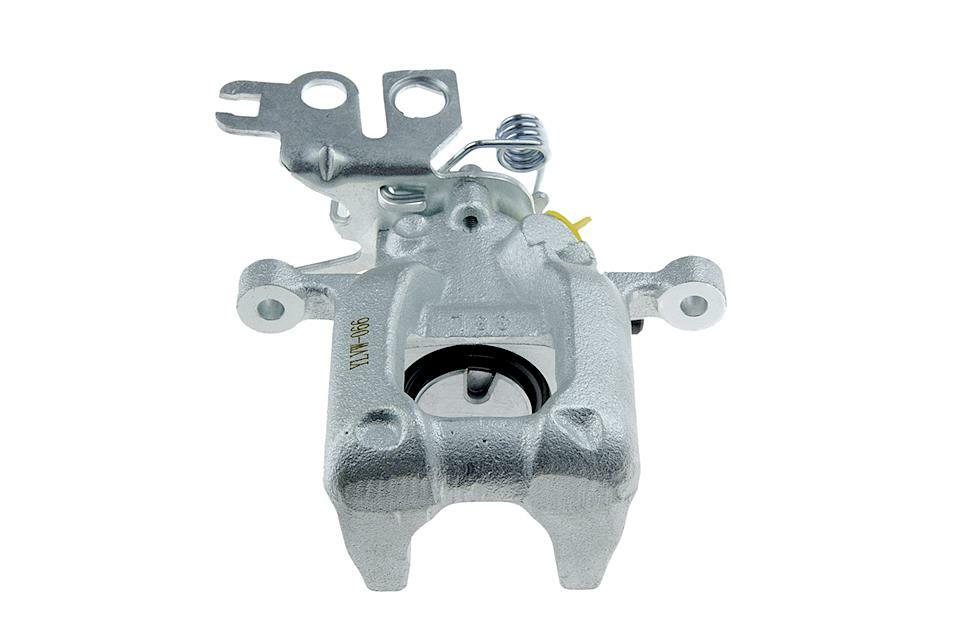 2x Pinza Freno Per VW CADDY III Posteriore Sinistra Destra - Foto 5