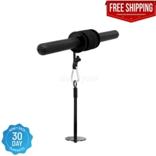 Yes4All Wrist and Forearm Blaster - Wrist Roller & Forearm Roller for Training,