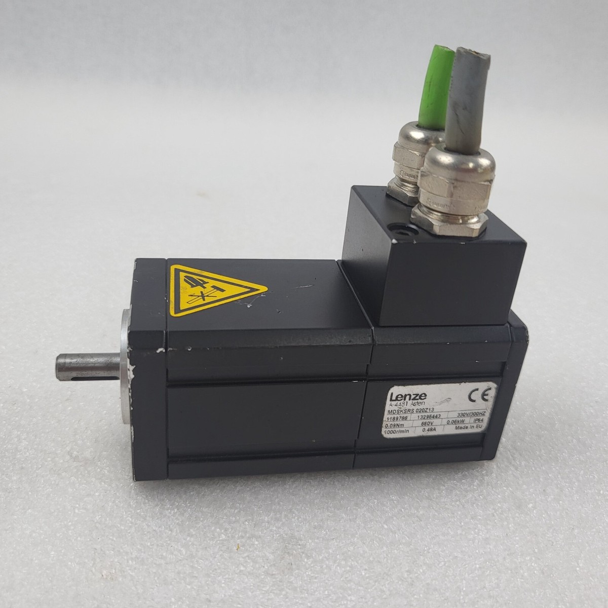 Lenze A-4481 Asten MDSKSRS 020Z13 | eBay