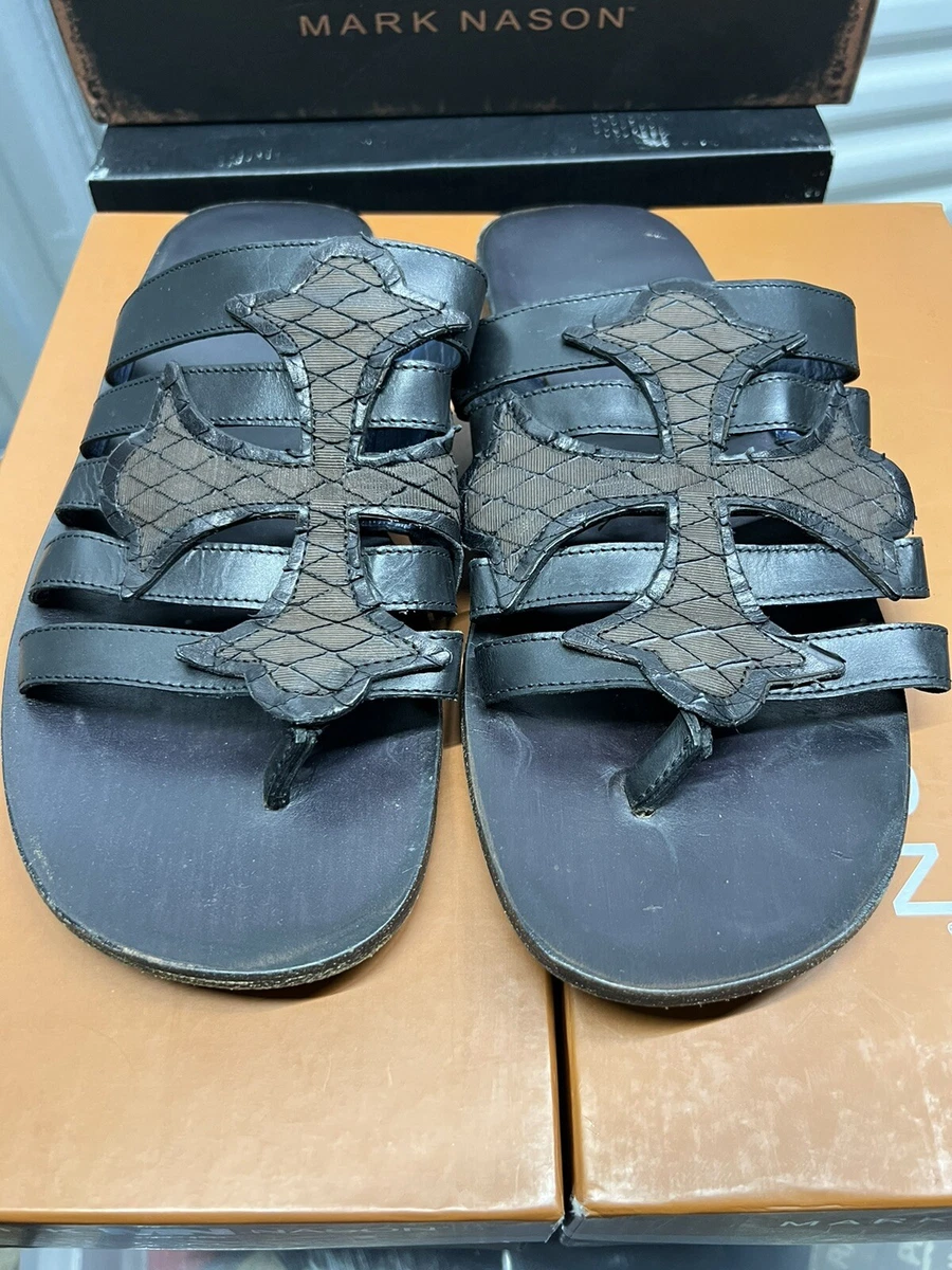 Nason slippers best sale