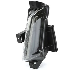 Passenger Fog Running Light Lamp For 2016-2018 Chevy Camaro ZL1 RS 1LT Right