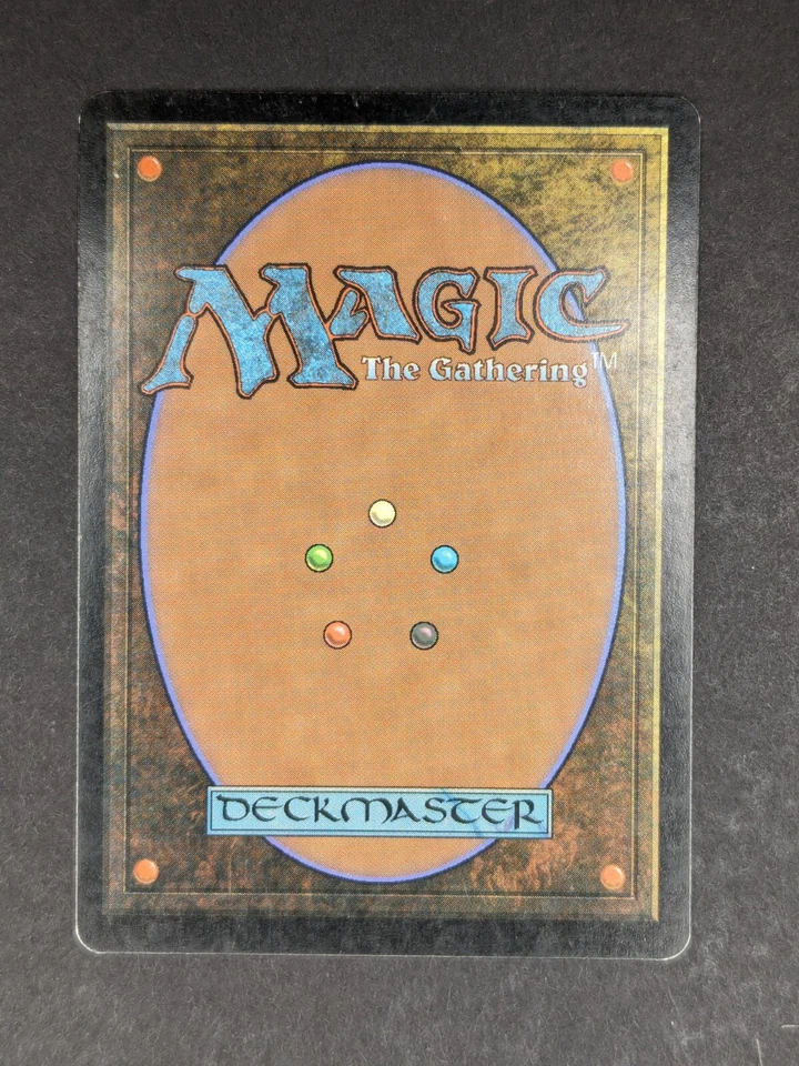 MTG Flooded Strand, Onslaught S- CHINESE - Slightly Played +/-, SP 4 available - Image 3 of 3