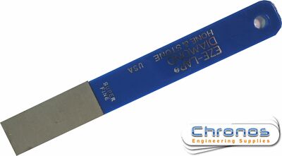 EZE-LAP Diamond Sharpener Hone Superfine - Made In USA (Model LSF) 6 thumbnail image