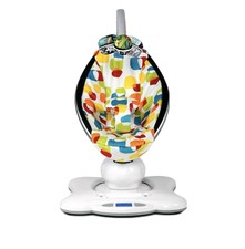 4moms bounceroo multi plush