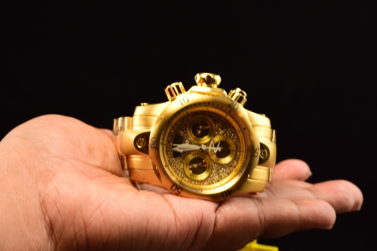 FIRM PRICE-ON SALE-Invicta Venom ladies watch Invicta Venom Reserve 6051 - KeepTheTime Watches main image 3