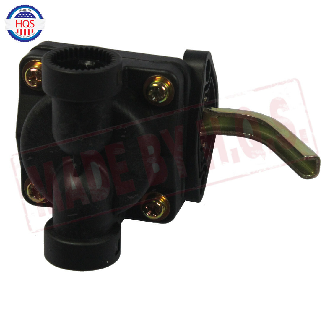 Ricambi Per Motori Kohler Vecchi Modelli Kit Pompa Carburante Per Motori Kohler K-Series – Compatibile Con K241, K301, K321, K341 (10-16 HP) Pompa Benzina Kohler K241 K341 - Foto 2