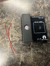 NeoBiosMasta 1.7 Neo geo MV1B MV1C w/ UniBios 4.0 - Assembled Edition