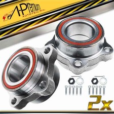 Roulement de roue Ford TOURNEO