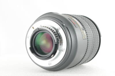 Nikon AF-S NIKKOR 24-120mm F/3.5-5.6 G ED VR Clean appearance! No