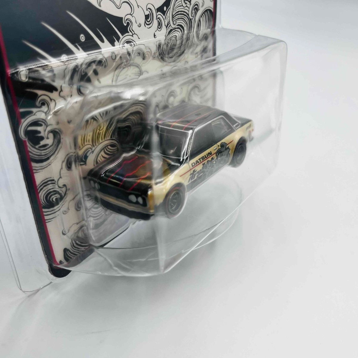 Hotwheels COLLECTORS JAPAN CONVENTION 2022 DATSUN | eBay