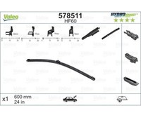 Wischblatt Hydroconnect Valeo 578511 FüR Vw Passat Variant