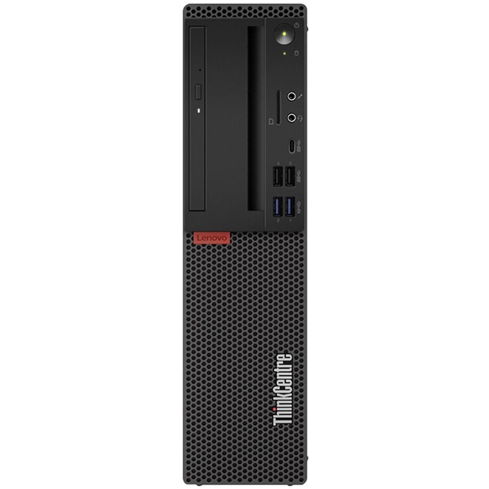 Lenovo Desktop Computer Intel i5 8th Gen SFF 16GB RAM 1TB