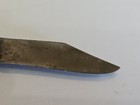 VINTAGE IMPERIAL IRELAND BARLOW ORIGINAL FOLDING POCKET KNIFE 2 BLADES — photo 7