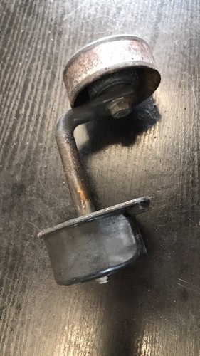 BMW 5ER E39 RIEMENSPANNER 2354130