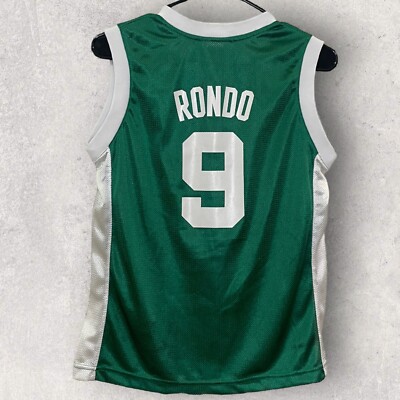 ウェア  NBA Boston Celtics Rondo 9 s-l400.jpg