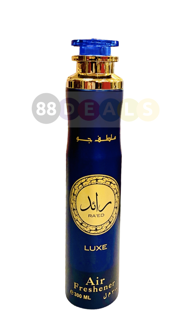 New Lattafa Air Fresheners Collection in 24 Different Fragrances eBay