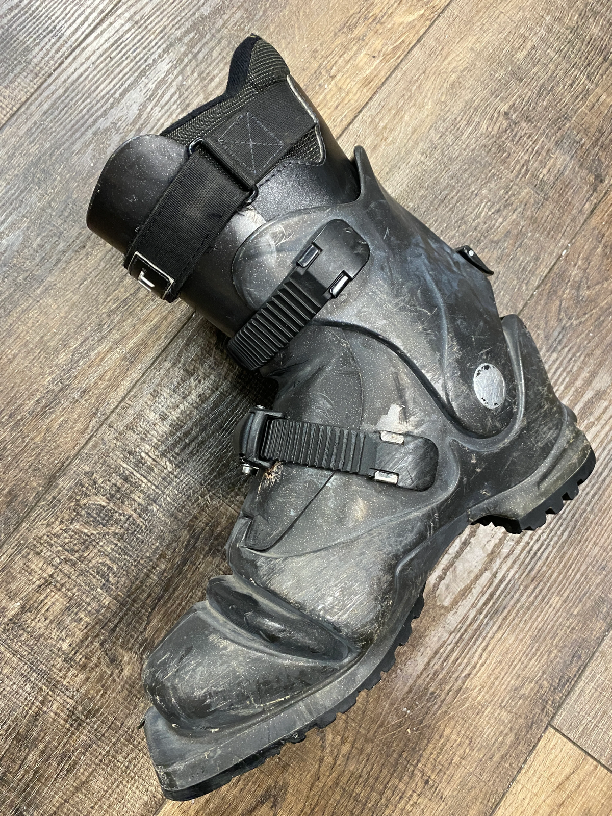 SALOMON Scarponi da sci Garmont Veloce telemark 26 0 uomo 8 donna 9